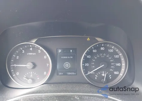 2018 Hyundai Elantra Value Edition from USA, damaged, VIN 5NPD84LF2JH359551